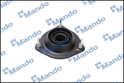 Опора стойки амортизатора MANDO MCC010591