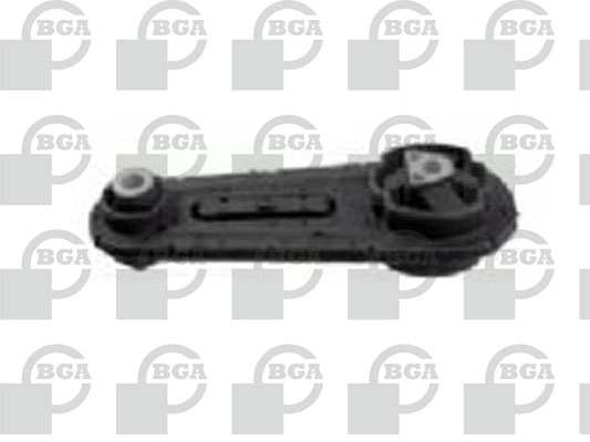 Подвеска двигатель BGA MT7301