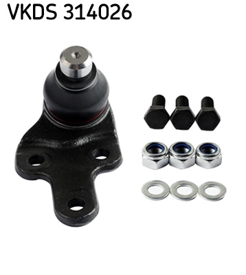 Шарнир независимой подвески / поворотного рычага SKF VKDS 314026