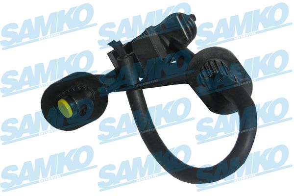 Главный цилиндр система сцепления SAMKO F30141