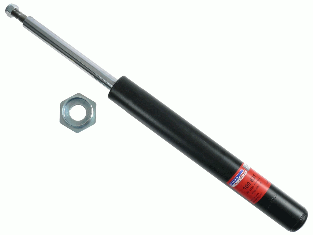Амортизатор SACHS 100 831