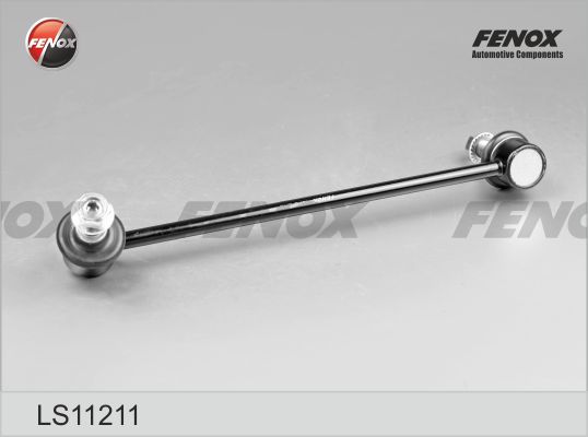 Тяга / стойка стабилизатор FENOX LS11211