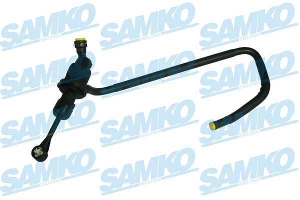 Главный цилиндр система сцепления SAMKO F30166