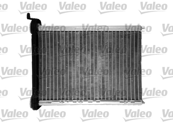 Теплообменник отопление салона VALEO 812413