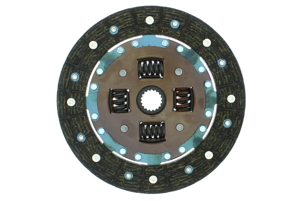 Диск сцепления AISIN DS-007