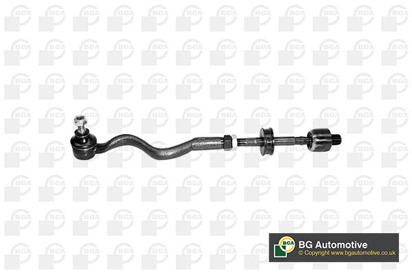 Поперечная рулевая тяга BGA SR0934
