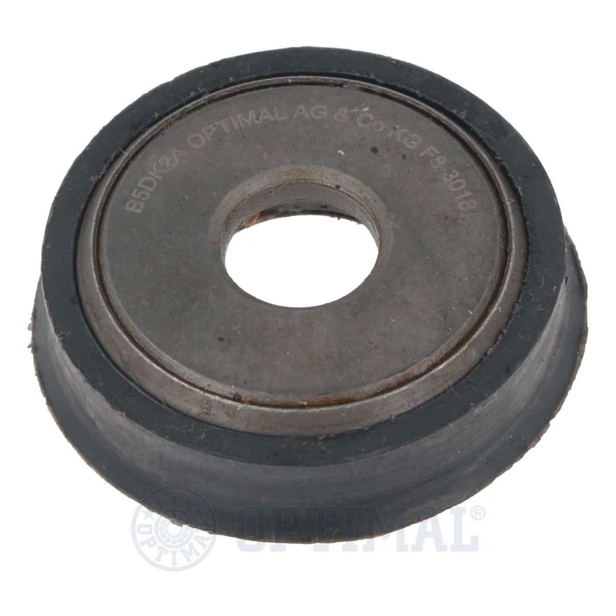 Подшипник качения опора стойки амортизатора OPTIMAL F8-3018