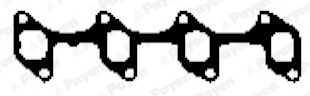Прокладка впускной коллектор PAYEN JC640