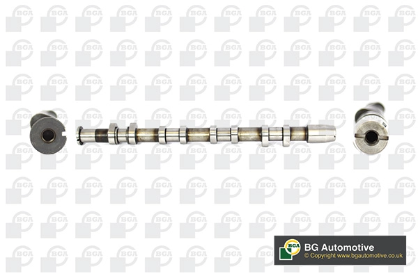 Распредвал BGA CS0110