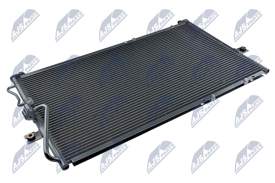 Конденсатор кондиционер NTY CCS-KA-001