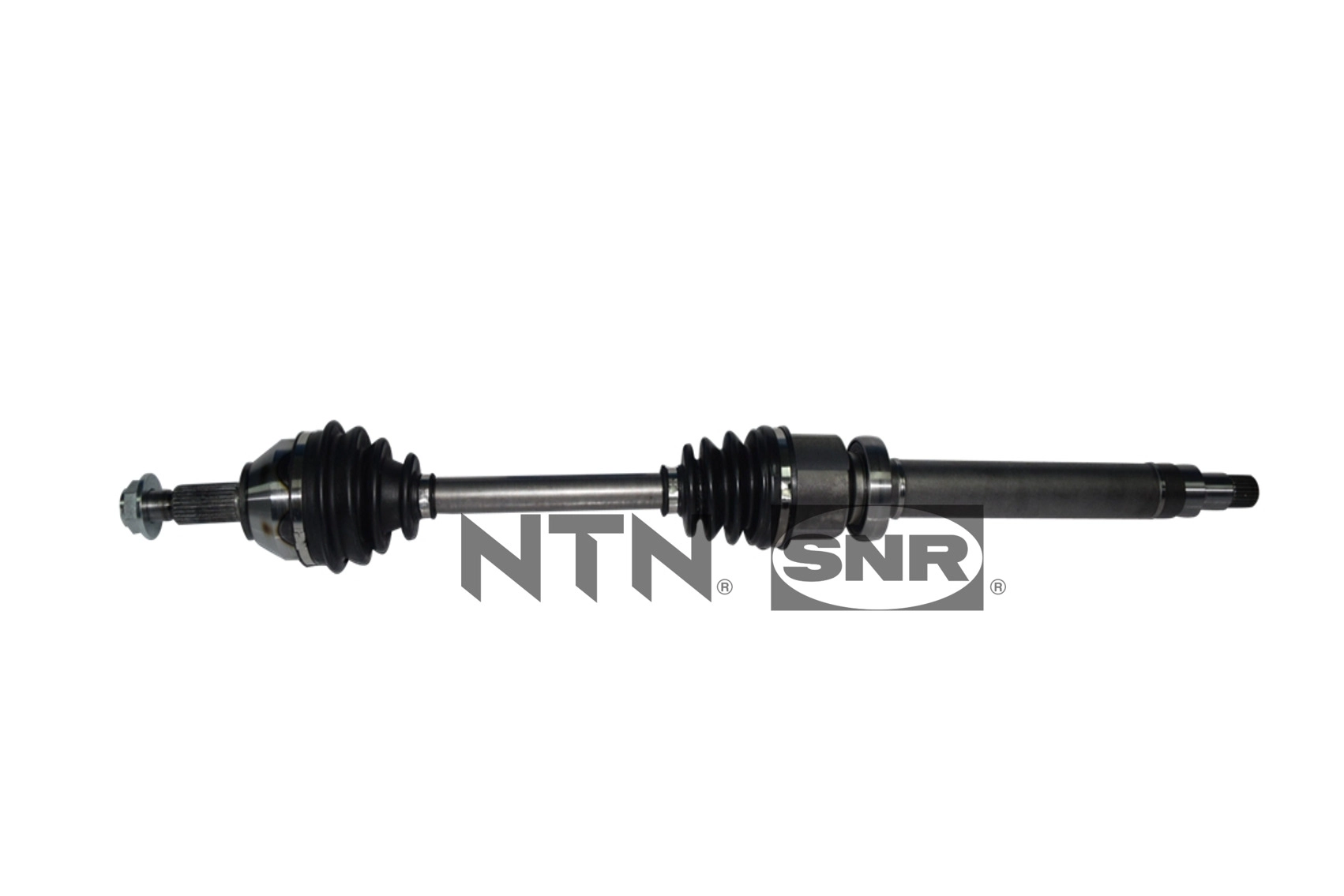 Приводной вал SNR DK52.003