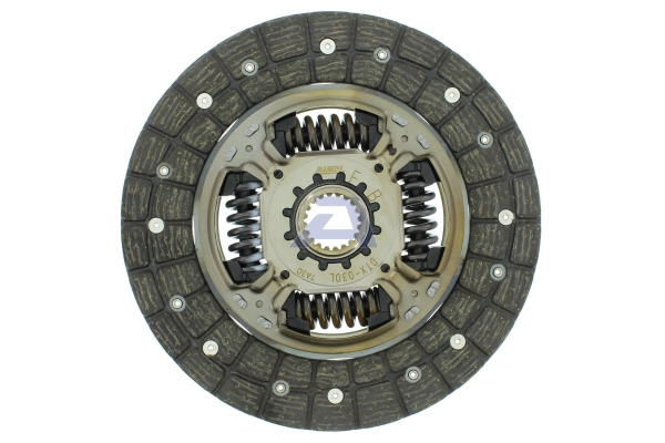 Диск сцепления AISIN DTX-030L