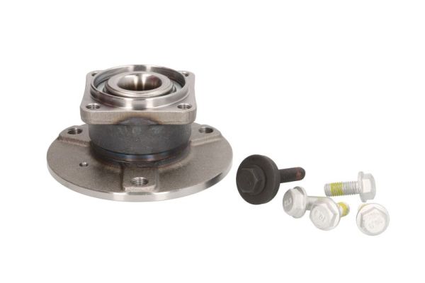 Комплект подшипника ступицы колеса BTA H2M024BTA