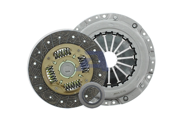 Комплект сцепления AISIN KO-033