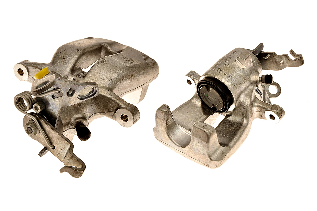 Тормозной суппорт BOSCH 0 986 135 048