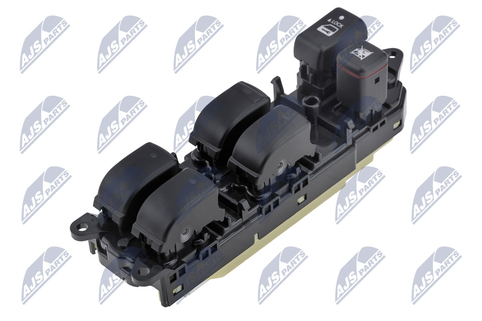 Выключатель стеклолодъемник NTY EWS-TY-029