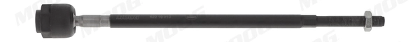 Осевой шарнир рулевая тяга MOOG SK-AX-0064