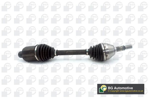 Приводной вал BGA DS9520R