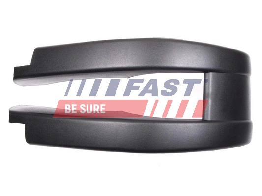 Рама широкоугольное зеркало FAST FT88805