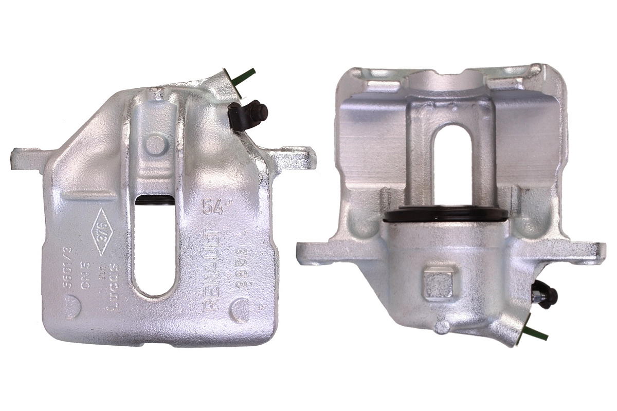 Тормозной суппорт BOSCH 0 986 134 315