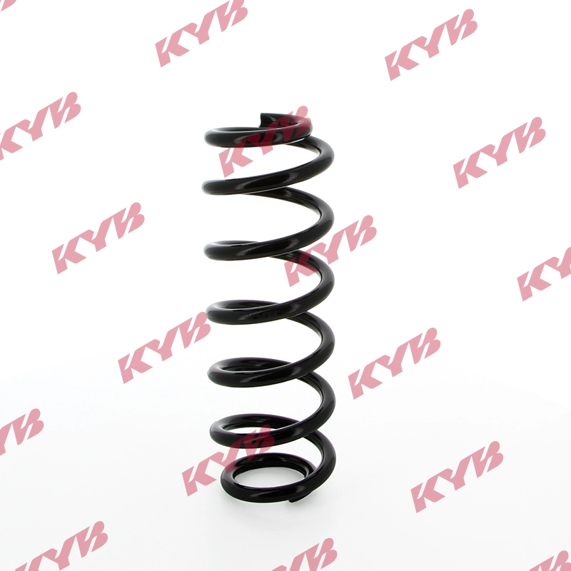 Пружина ходовой части KYB RA5220