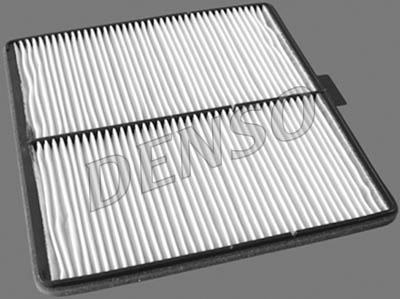 Фильтр воздух во внутренном пространстве DENSO DCF245P