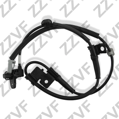 Датчик частота вращения колеса ZZVF ZV310ML