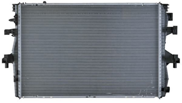 Радиатор охлаждение двигателя MAHLE/KNECHT CR 585 000P