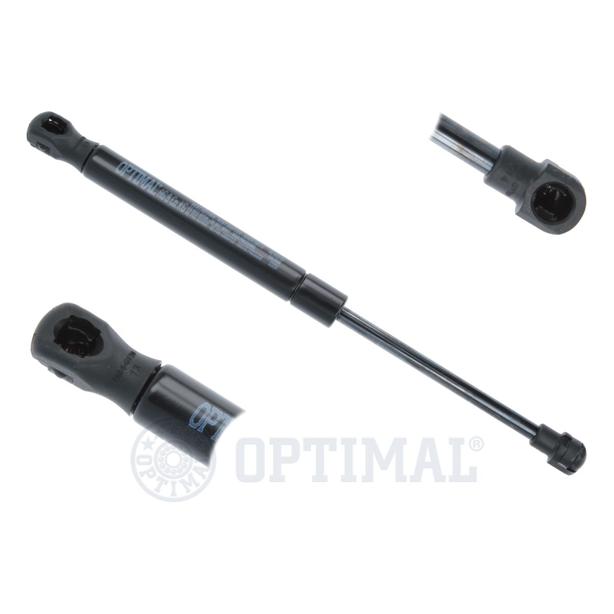 Газовая пружина крышка багажник OPTIMAL AG-50230