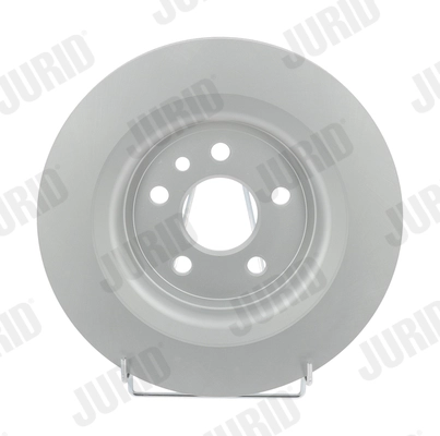 Тормозной диск JURID 562650JC