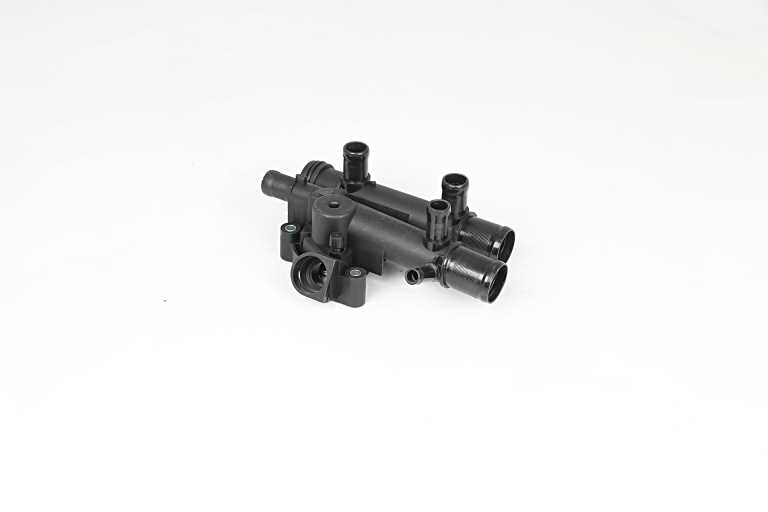Термостат охлаждающая жидкость BSG BSG 75-126-005