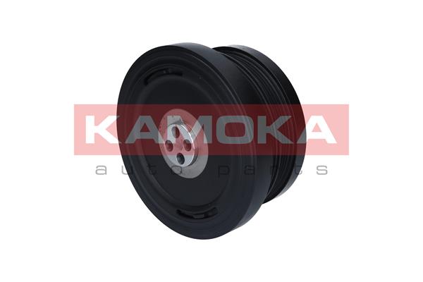 Ременный шкив коленчатый вал KAMOKA RW014