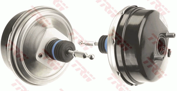 Усилитель тормозного привода TRW PSA247