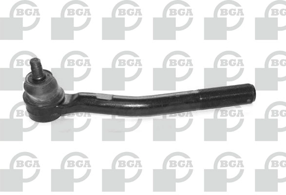 Наконечник поперечной рулевой тяги BGA SR3405