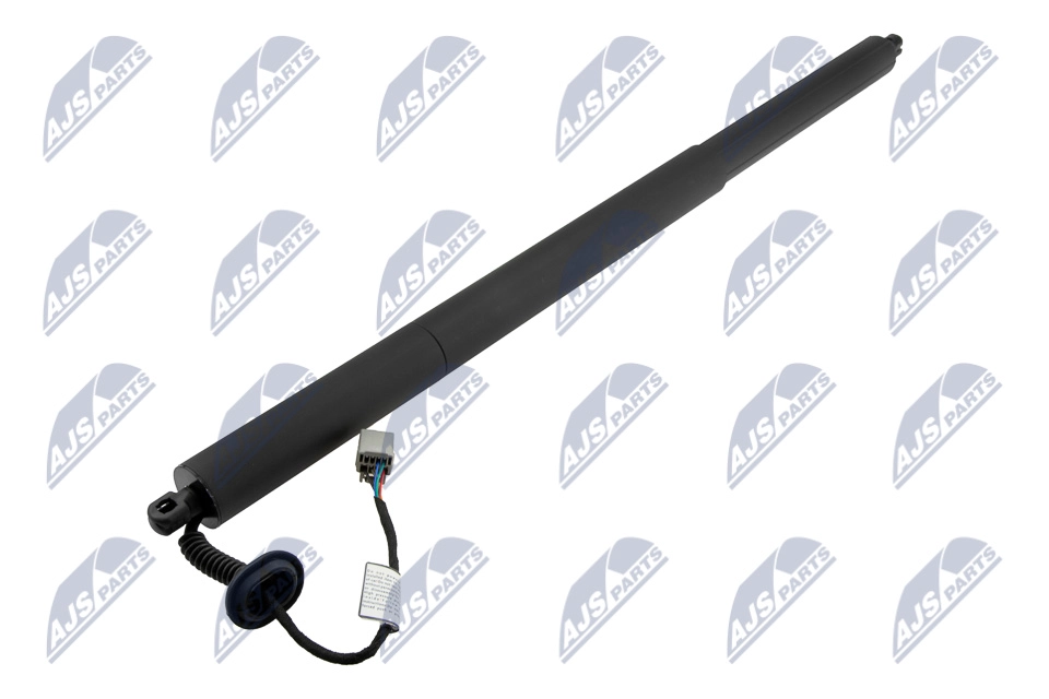 Газовая пружина крышка багажник NTY AE-FR-065