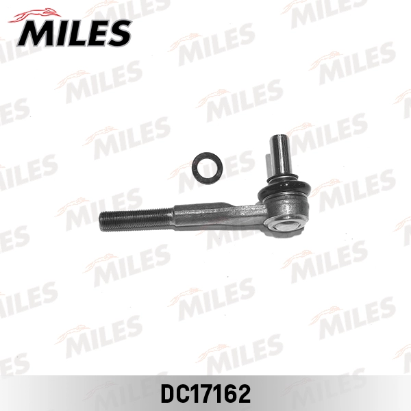 Наконечник поперечной рулевой тяги MILES DC17162