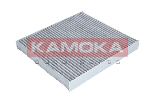 Фильтр воздух во внутренном пространстве KAMOKA F509601