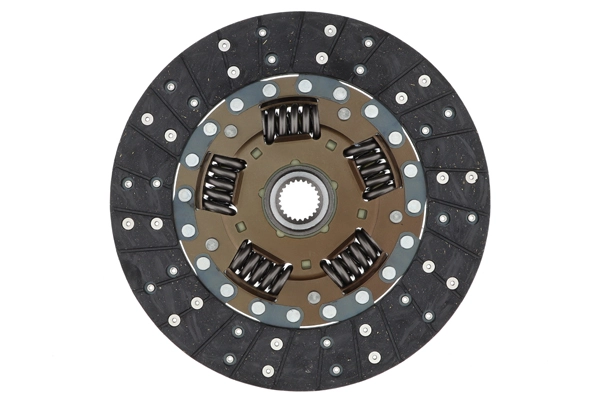 Диск сцепления AISIN DG-601U