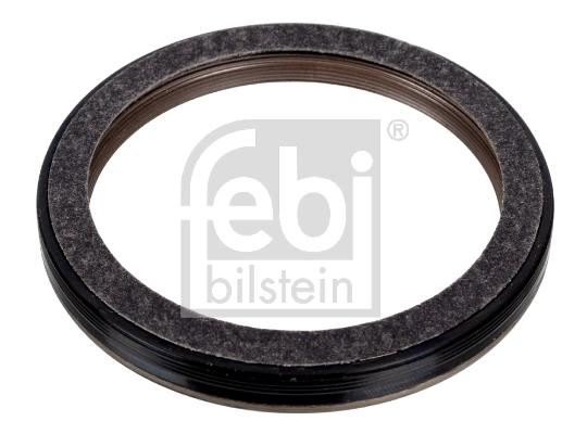 Уплотняющее кольцо коленчатый вал FEBI BILSTEIN 43537