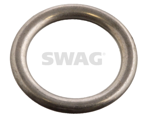 Уплотнительное кольцо резьбовая пробка маслосливн. отверст. SWAG 30 93 9733