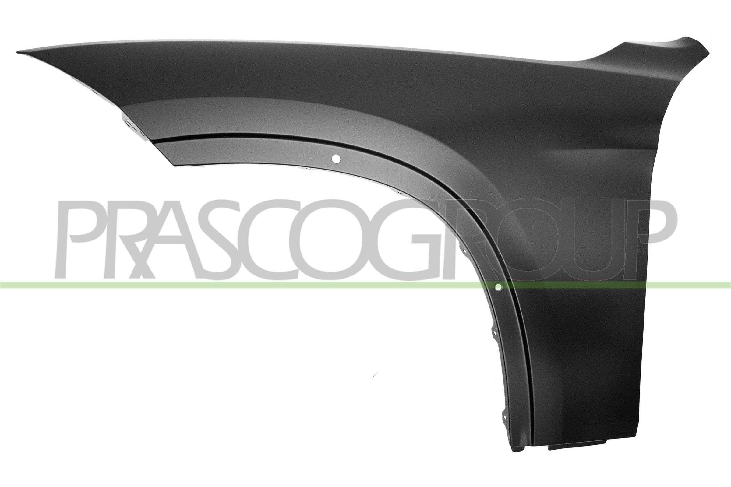 Крыло PRASCO BM7043004