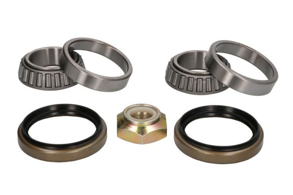 Комплект подшипника ступицы колеса BTA H2G036BTA