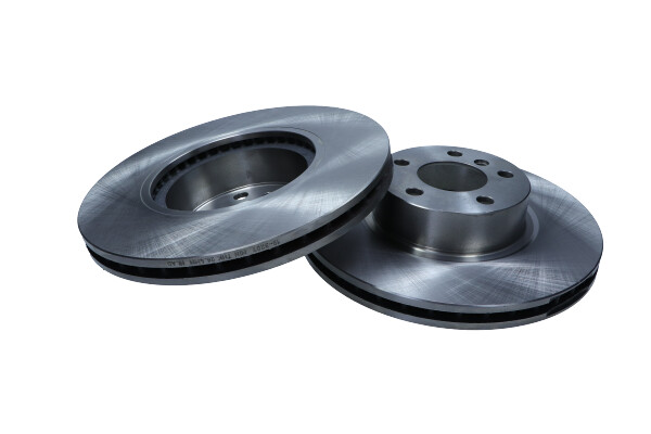 Тормозной диск MAXGEAR 19-3207