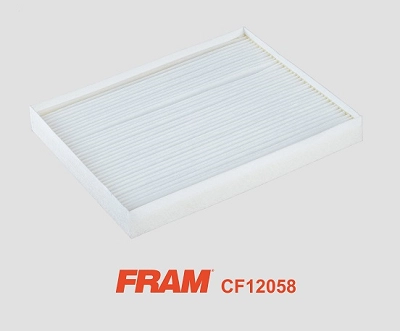 Фильтр воздух во внутренном пространстве FRAM CF12058