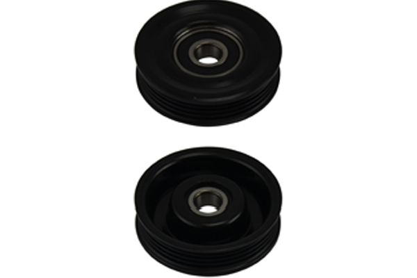 Паразитный / ведущий ролик поликлиновой ремень KAVO PARTS DIP-4002