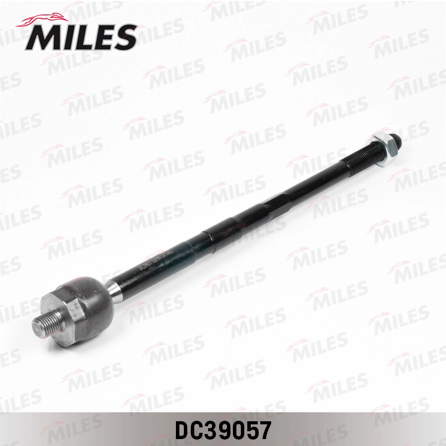 Осевой шарнир рулевая тяга MILES DC39057