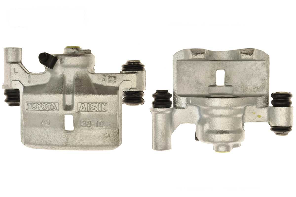 Тормозной суппорт BOSCH 0 986 473 216
