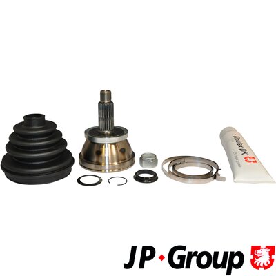 Шарнирный комплект приводной вал JP GROUP 1143302110