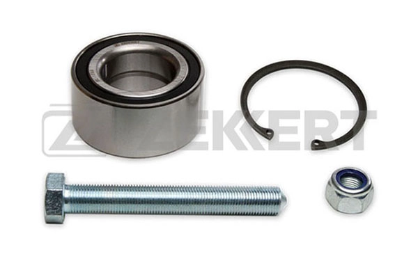 Комплект подшипника ступицы колеса ZEKKERT RL-1299