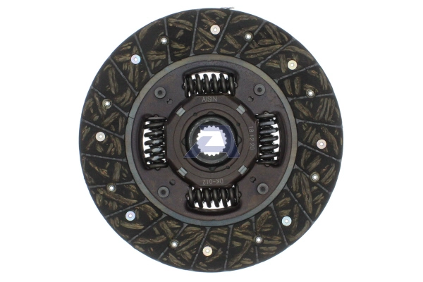 Диск сцепления AISIN DK-012
